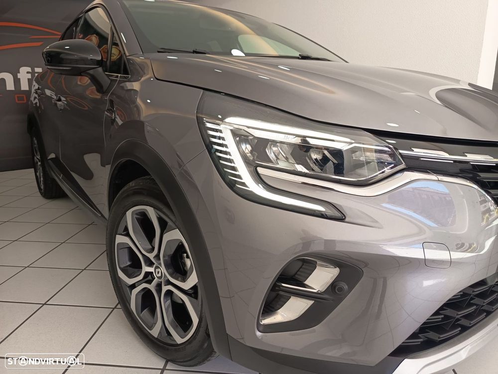 Renault Captur 1.3 TCe Intens - 4