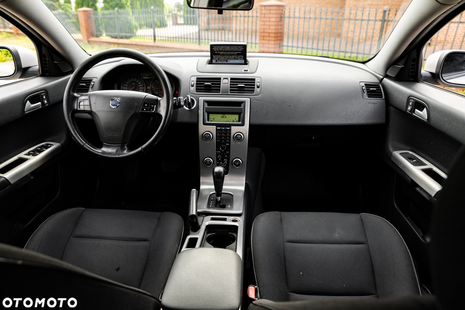 Volvo V50 D5 DPF Momentum - 26