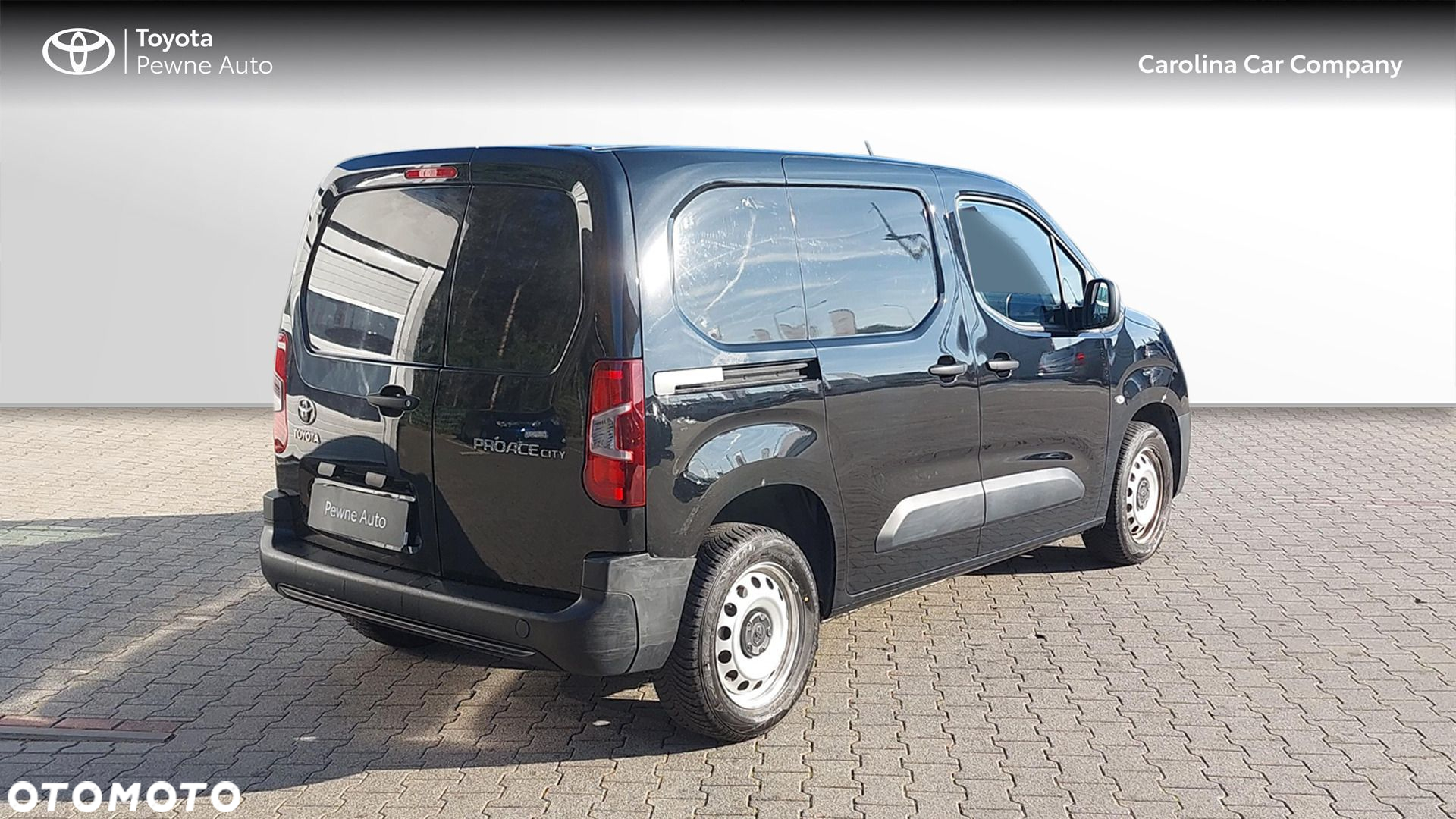 Toyota PROACE CITY - 23