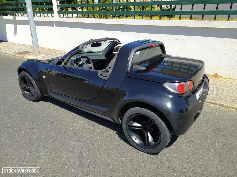 Smart Roadster 61 - 11