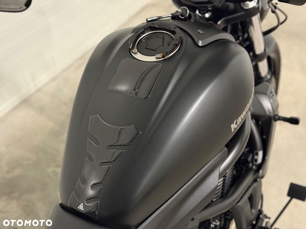 Kawasaki Vulcan - 21