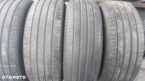 205.55.16 Michelin możliwość montażu