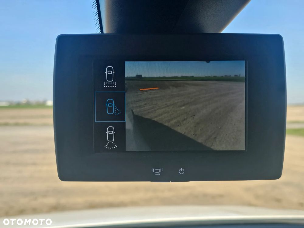 Citroën Berlingo - 21