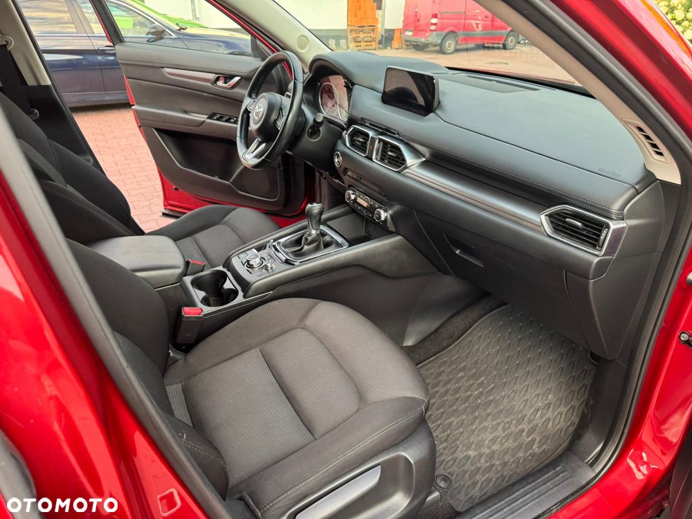 Mazda CX-5 2.0 Skyenergy 2WD - 9