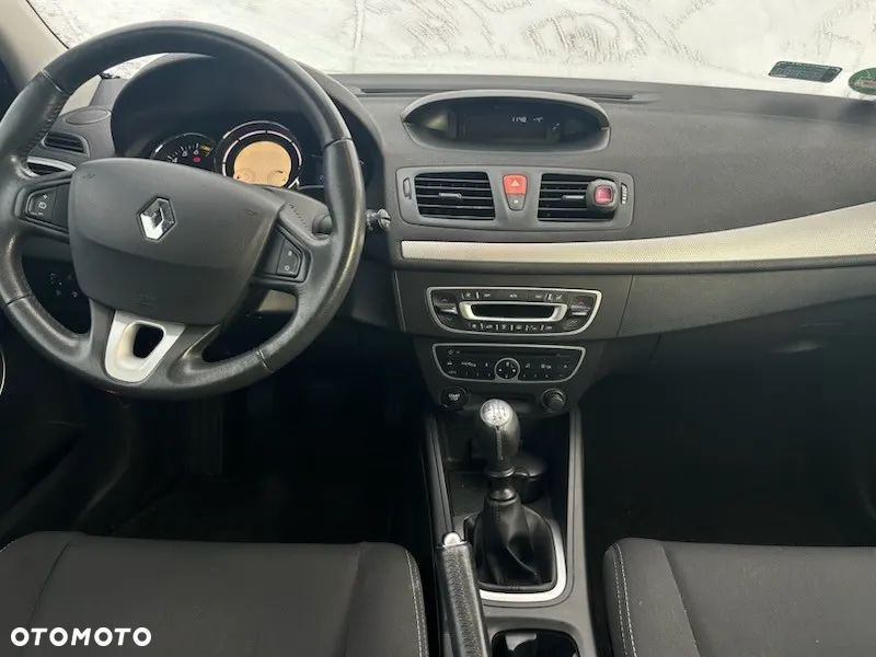 Renault Megane 2.0 16V TCE Dynamique - 11