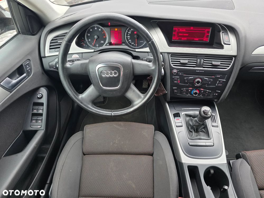 Audi A4 Allroad 2.0 TFSI - 19