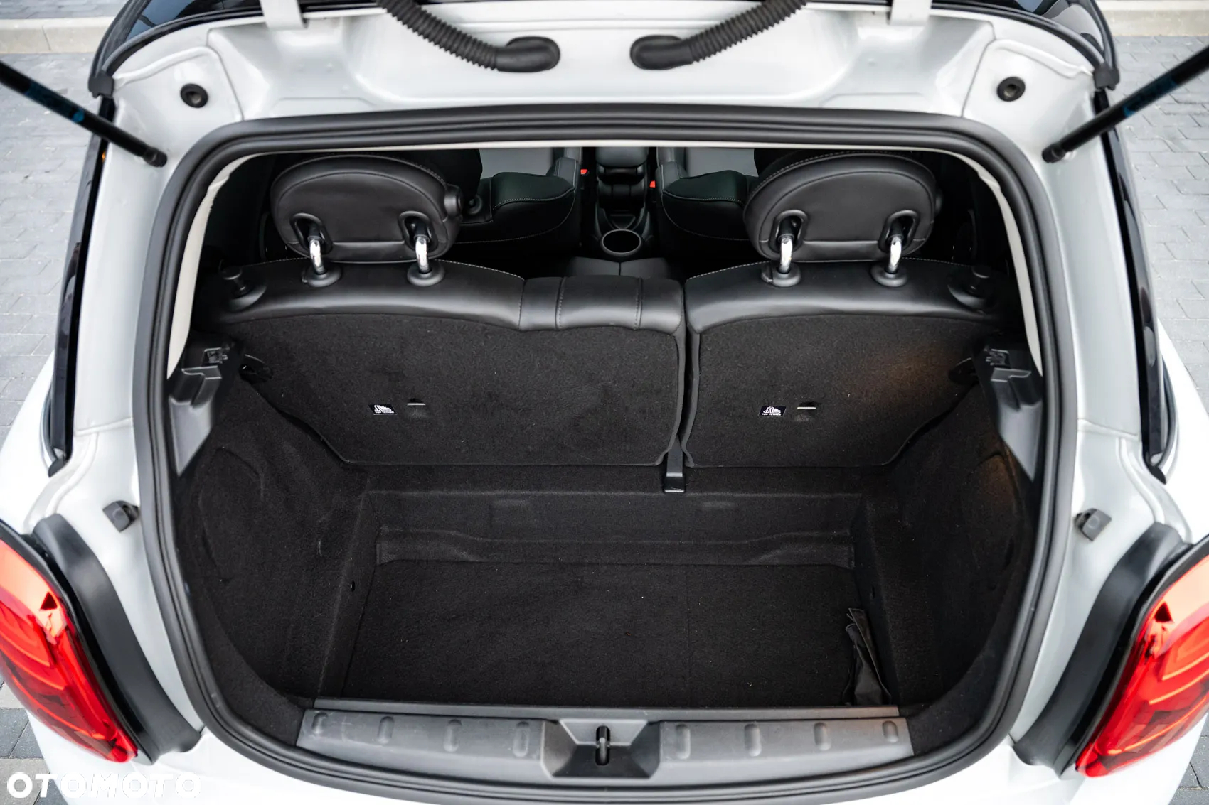 MINI Cooper S sport - 24