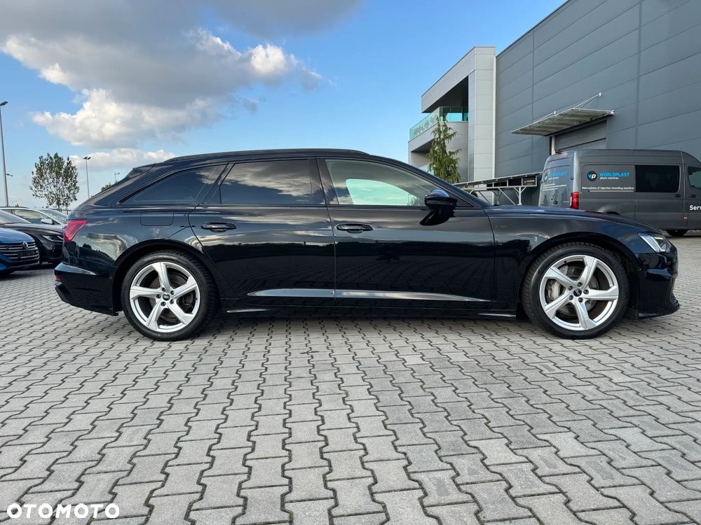 Audi A6 - 11