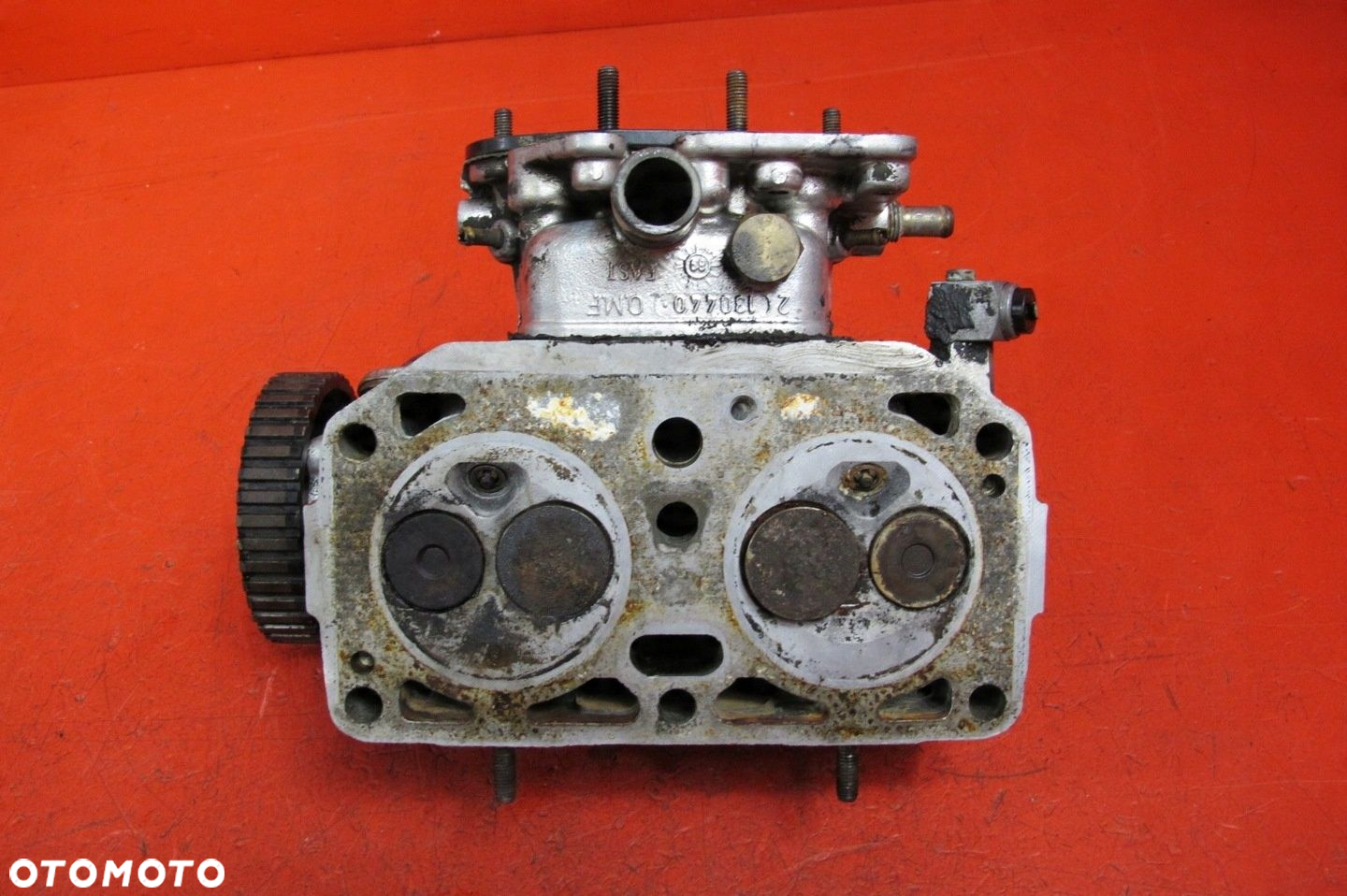 ALFA ROMEO 33 145 146 ALFASUD 1.3 BOXER GŁOWICA SILNIKA AR30164 - 4