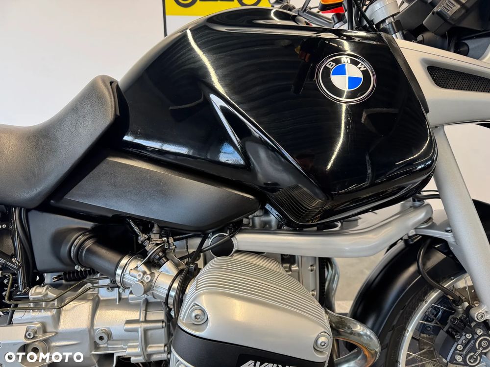BMW R - 12