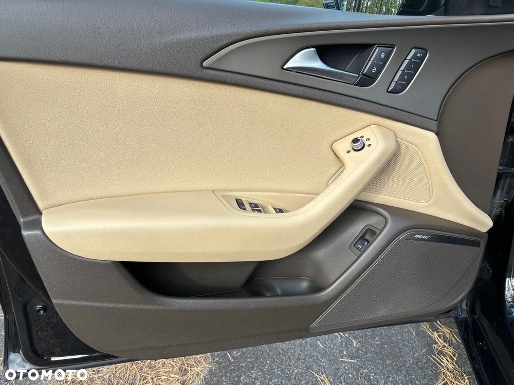 Audi A6 Limousine - 30