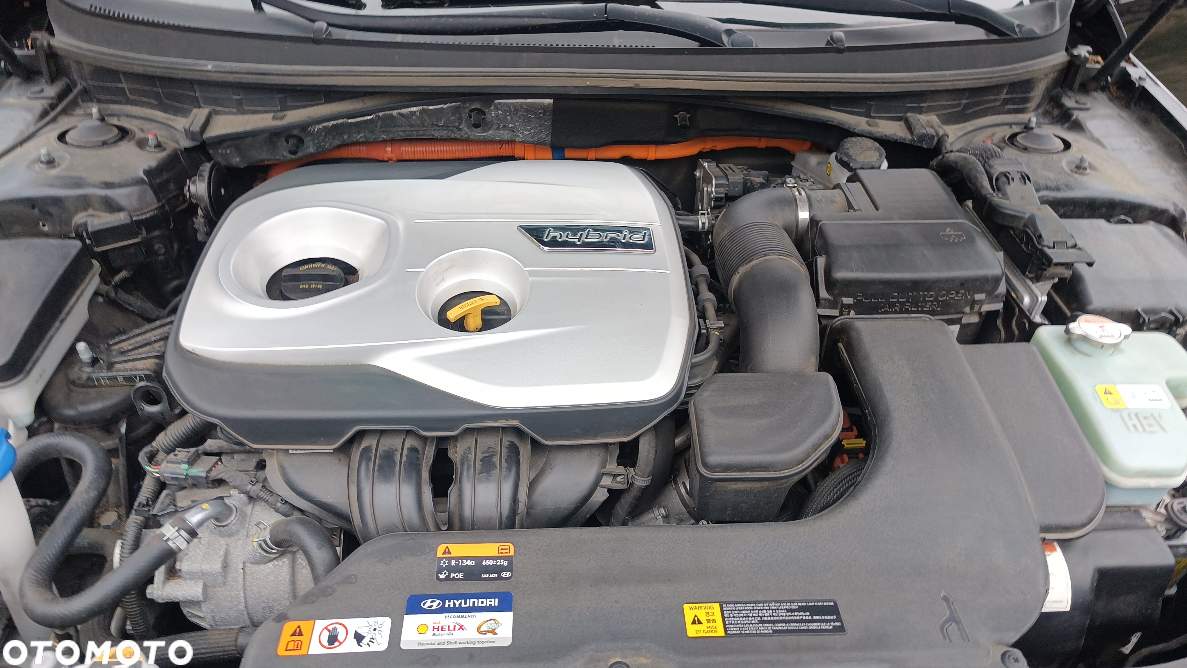 Hyundai Sonata - 27