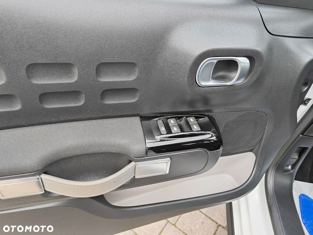 Citroën C3 1.2 PureTech Origins - 18