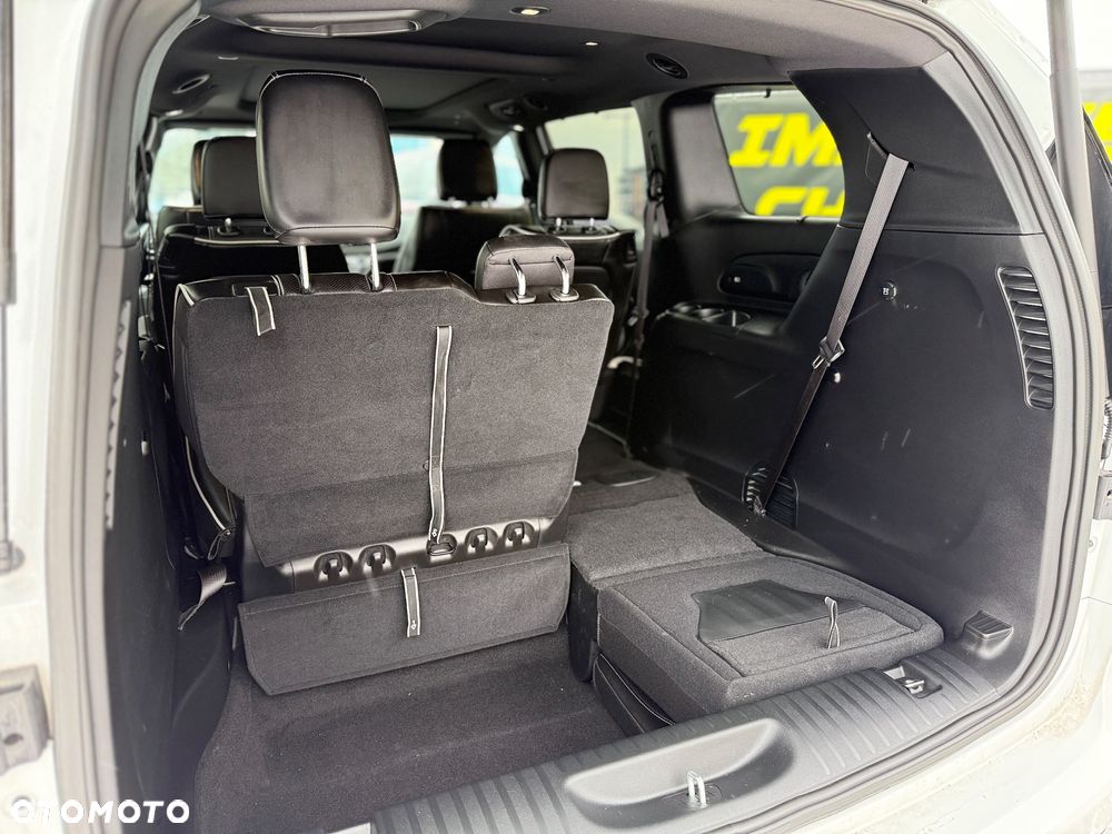 Chrysler Pacifica - 25