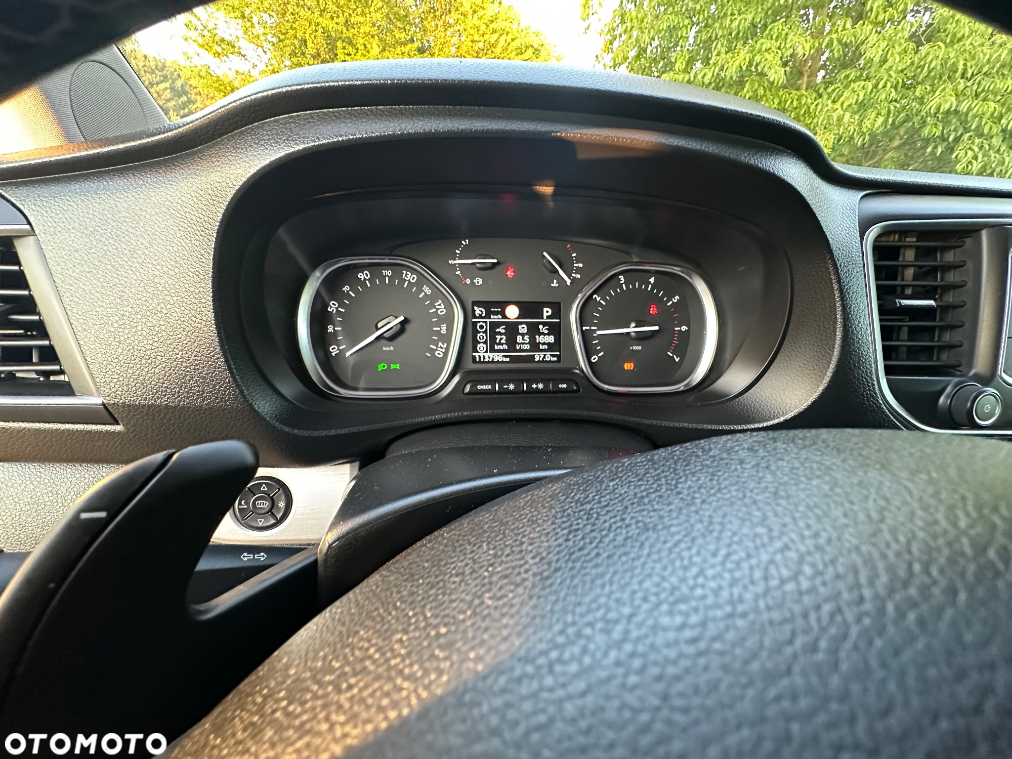 Peugeot Traveller 2.0 BlueHDi Long Business - 10