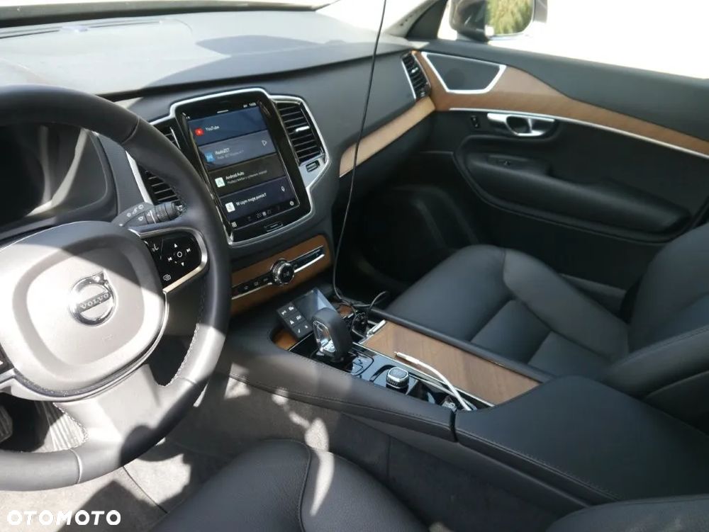 Volvo XC 90 B5 B AWD Plus Bright - 13