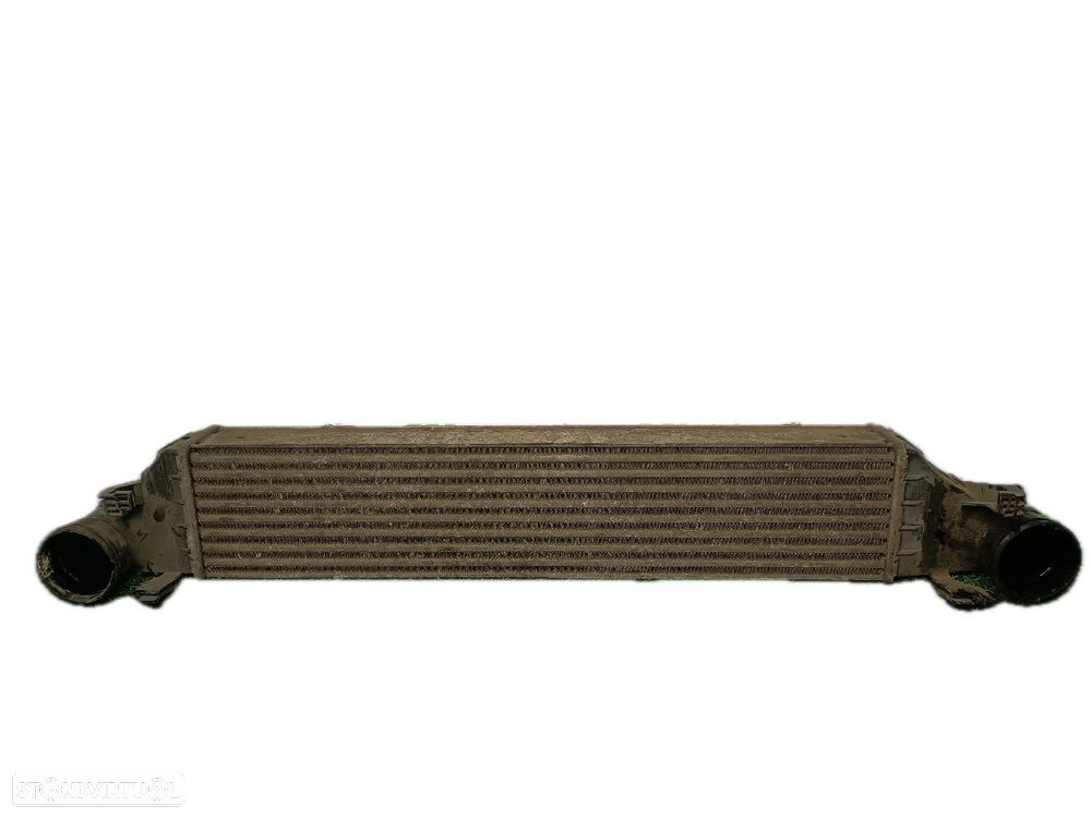 Radiador Intercooler Mercedes-Benz C-Class Coupe Sport (Cl203) - 1