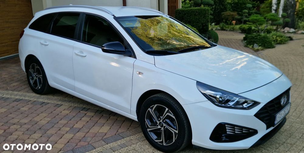 Hyundai i30 1.0 T-GDI Premiere Comfort - 17