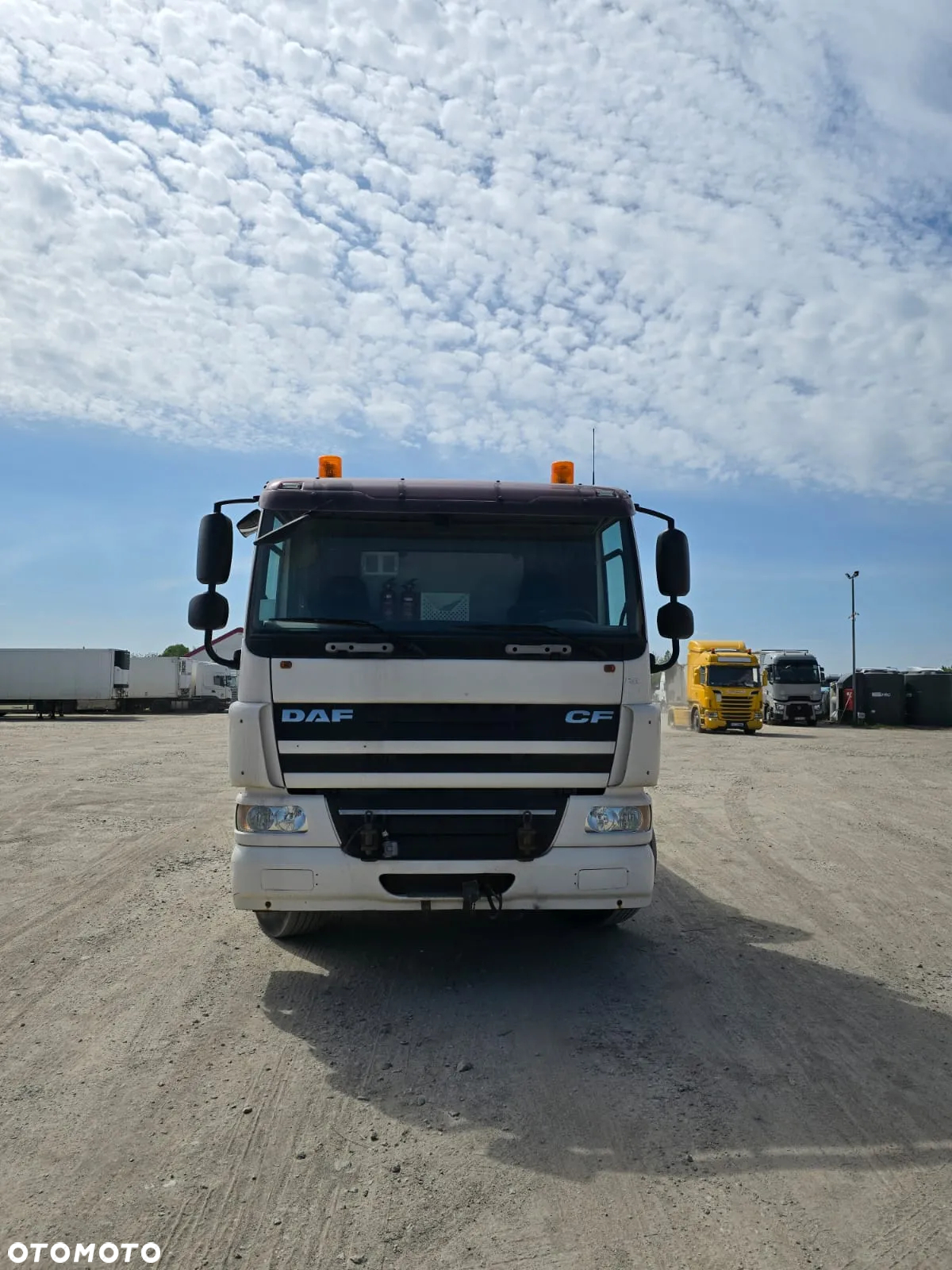 DAF CF-Series - 4