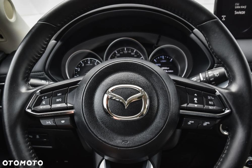 Mazda CX-5 - 34