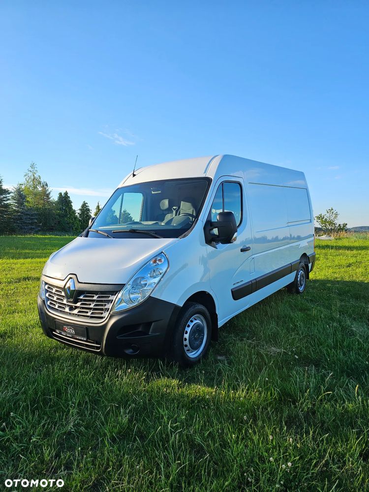 Renault Master - 2