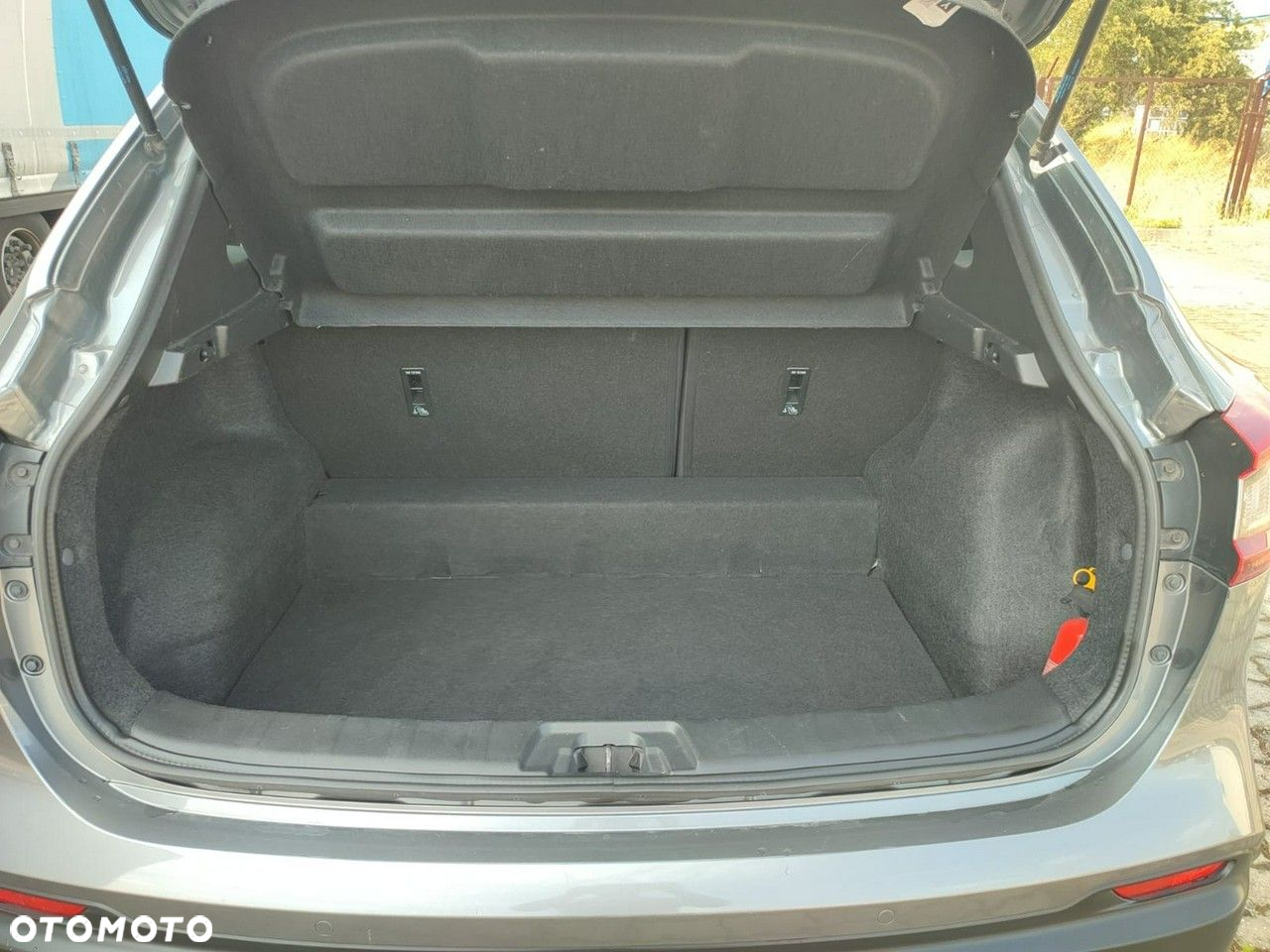 Nissan Qashqai - 22