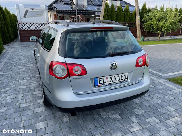 Volkswagen Passat Variant - 34