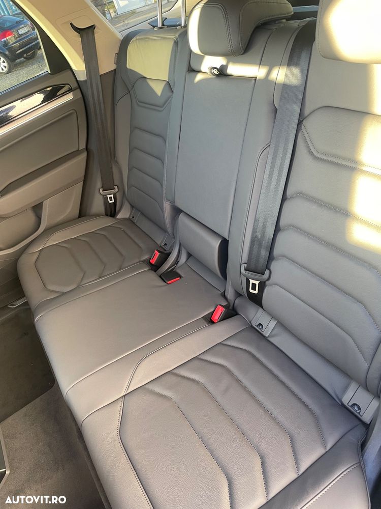 Volkswagen Touareg V6 TDI Elegance - 18