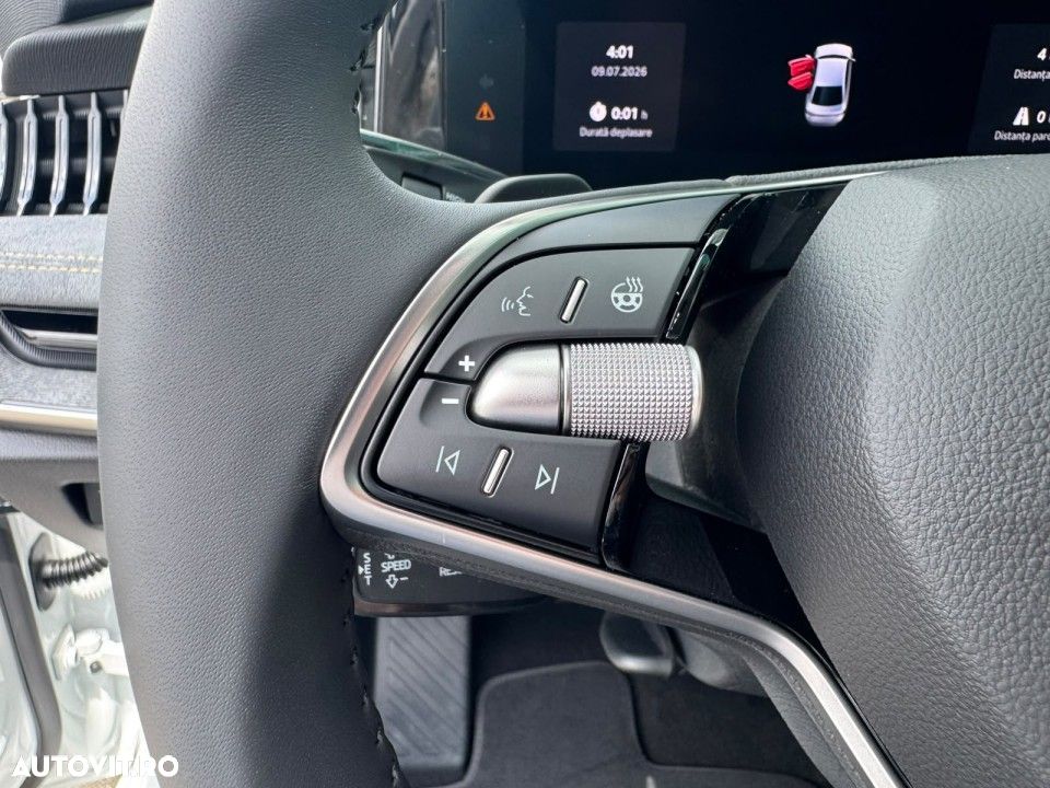 Skoda Superb - 15