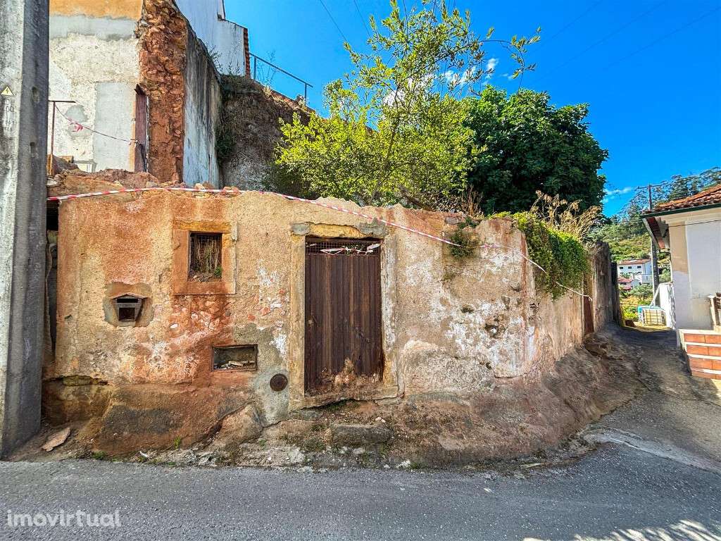 Moradia Castelo Viegas - Grande imagem: 2/10