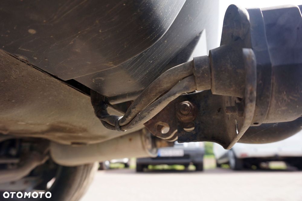 HAK HOLOWNICZY FORESTER III SH THULE SUBARU 2008-2013 - 3