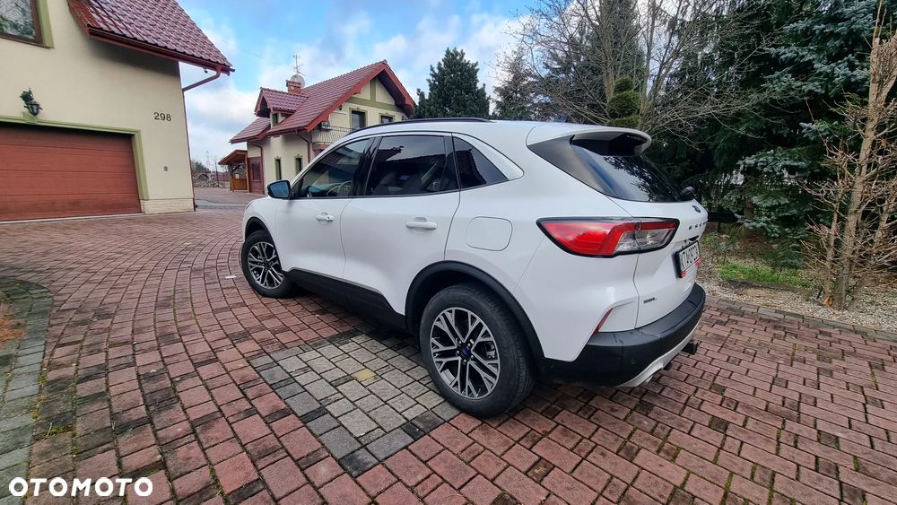 Ford Kuga 2.0 EcoBoost AWD Titanium ASS - 5