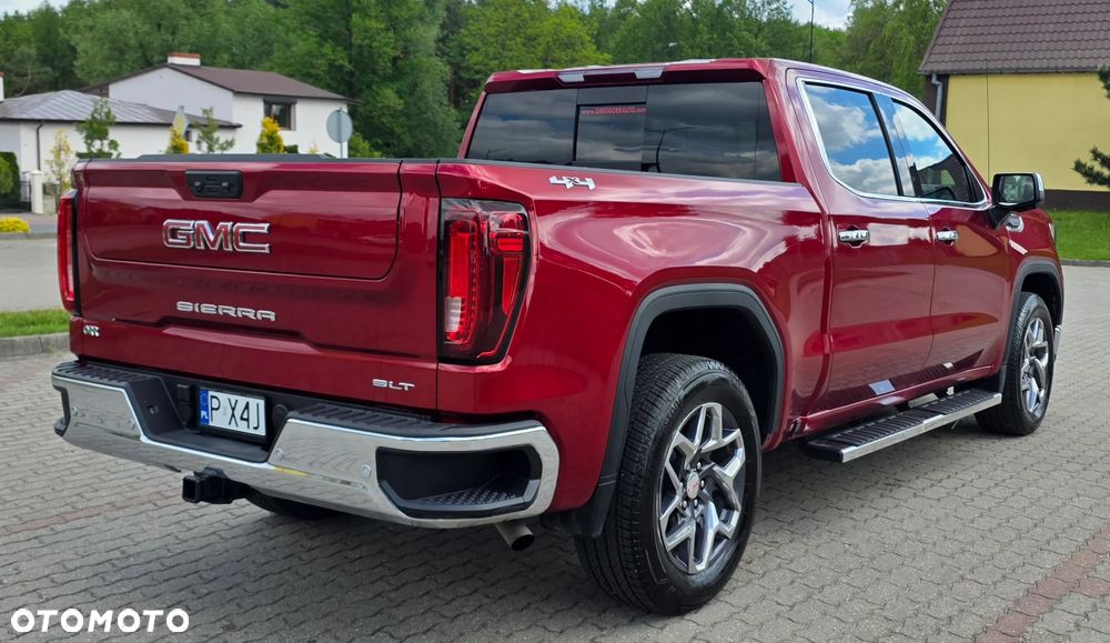 GMC Sierra - 6