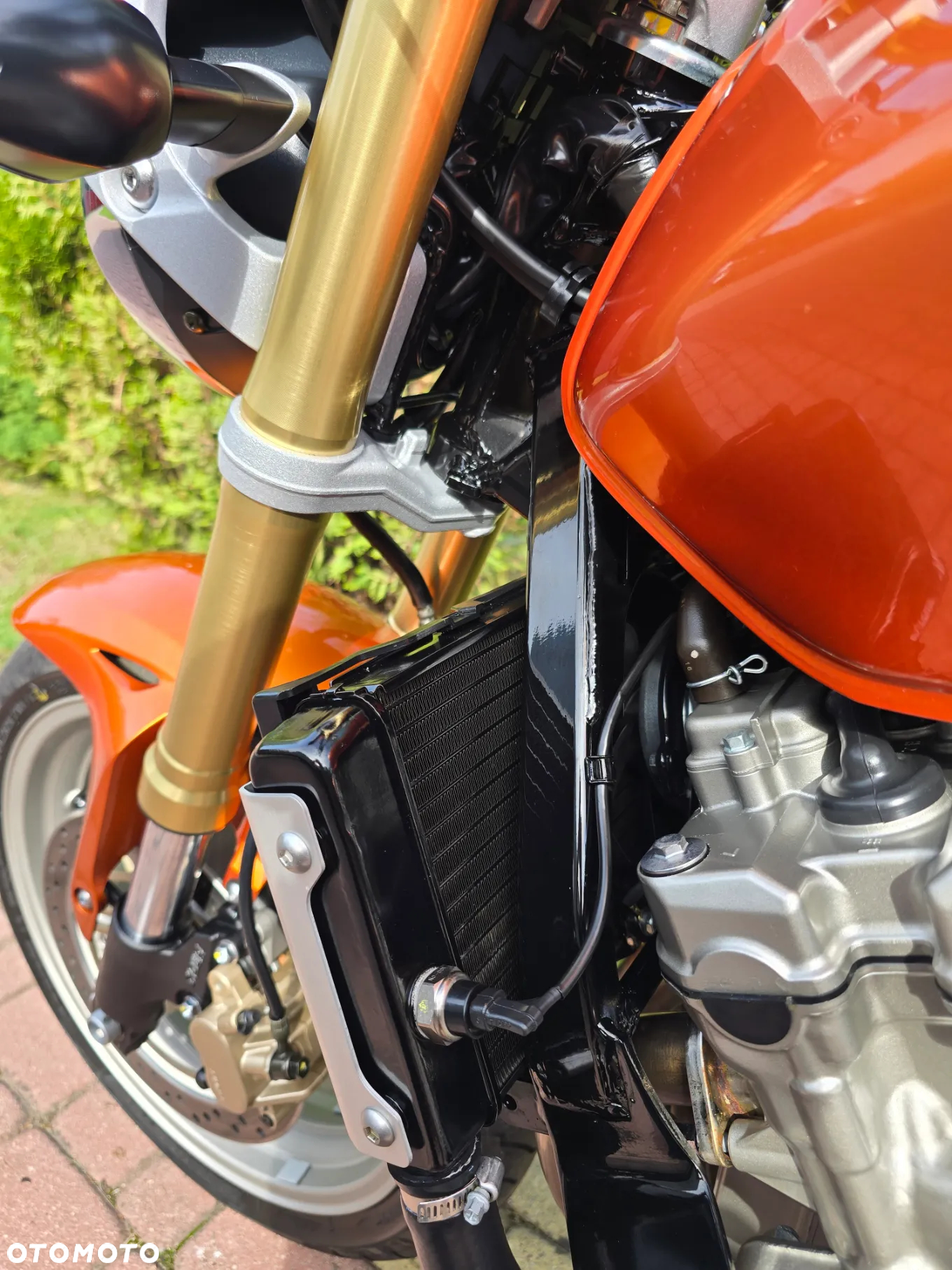 Honda CB - 30