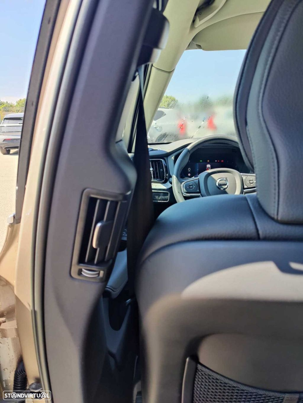 Volvo XC 60 - 16