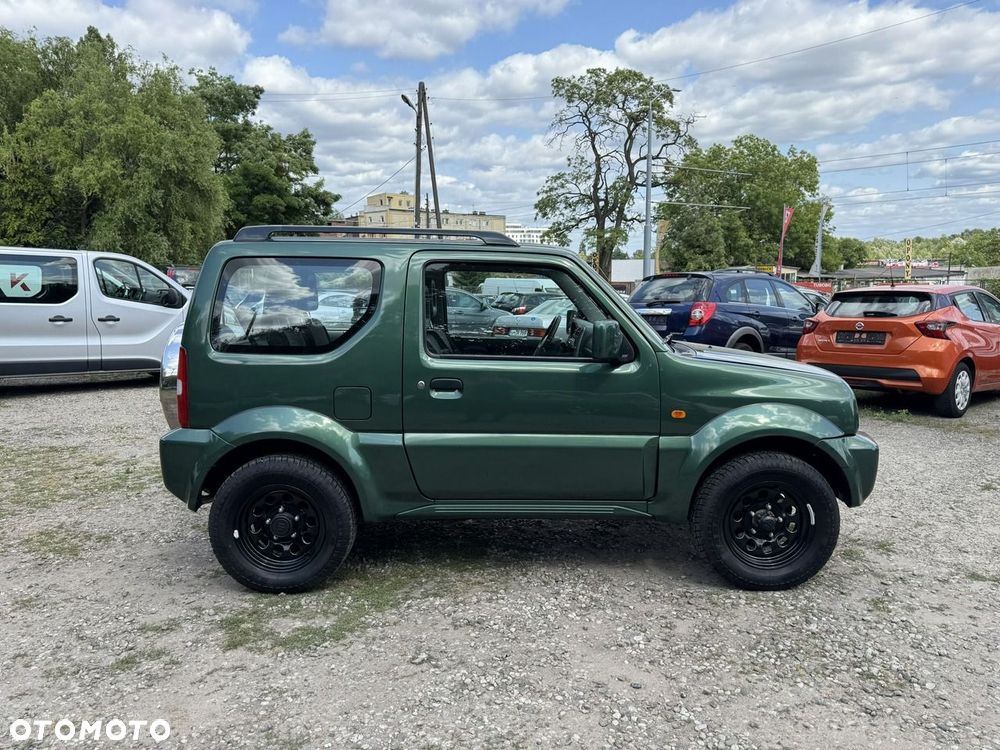 Suzuki Jimny Club Ranger - 29