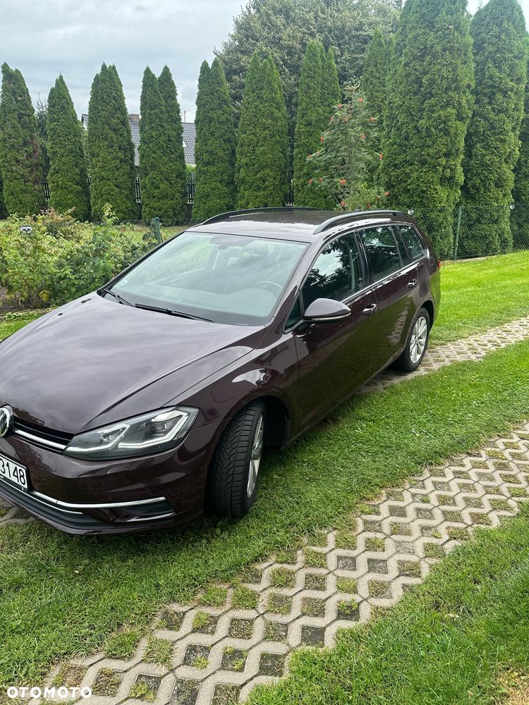 Volkswagen Golf 1.6 TDI BMT Comfortline - 2