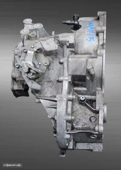 Caixa de velocidades Opel Ref: 5495775 - 3