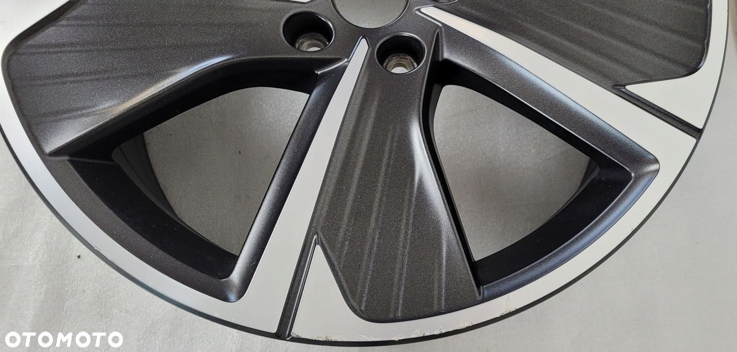 FELGA SEAT CUPRA FORMENTOR 5FF 8x18 18 ET40 5x112 - 6