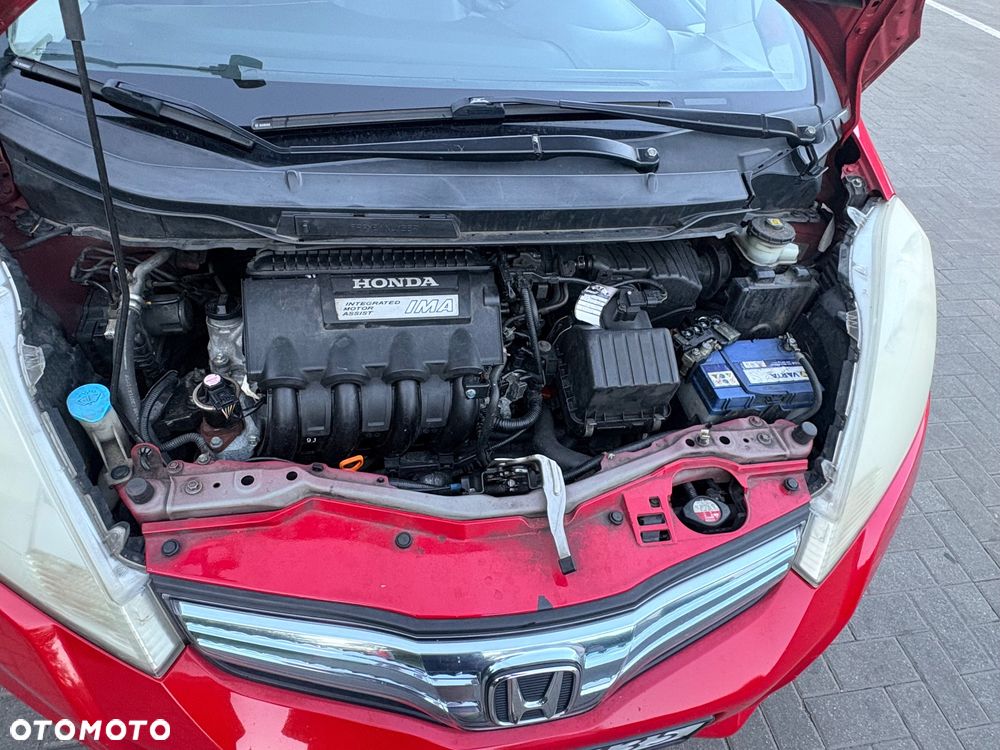 Honda Jazz - 20