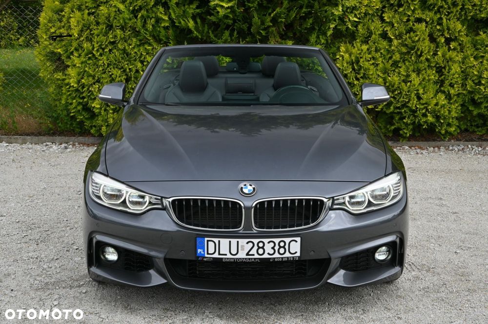 BMW Seria 4 - 22