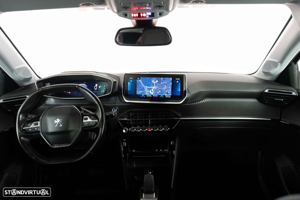 Peugeot e-208 50 kWh Style - 21