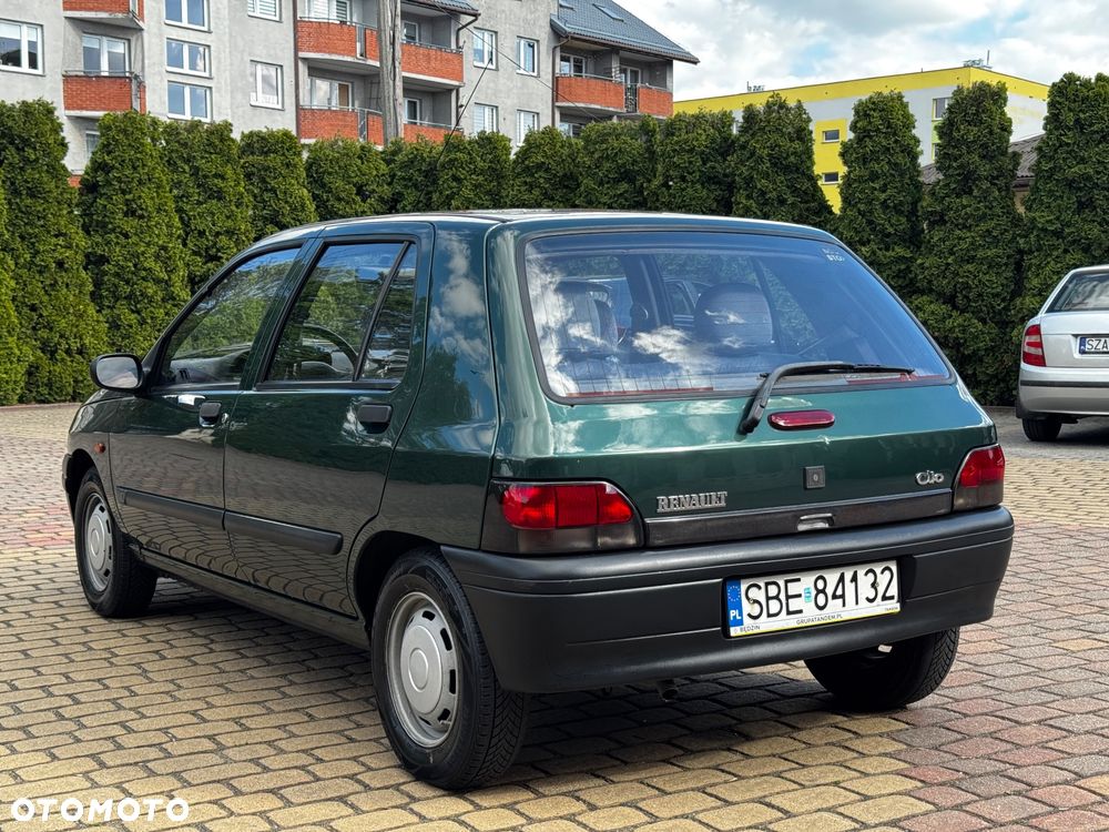 Renault Clio 1.2 - 6