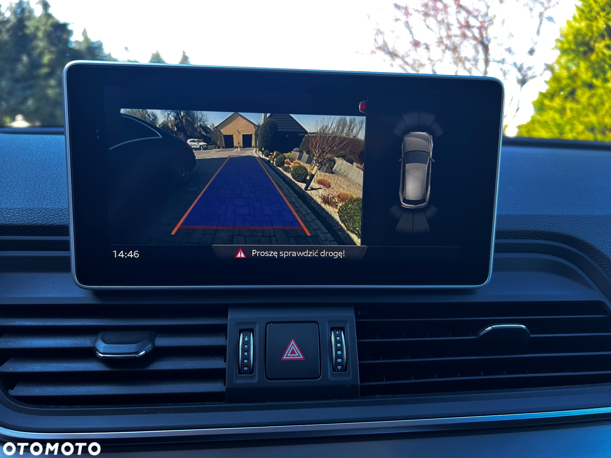 Audi Q5 2.0 TDI Quattro Sport S tronic - 31