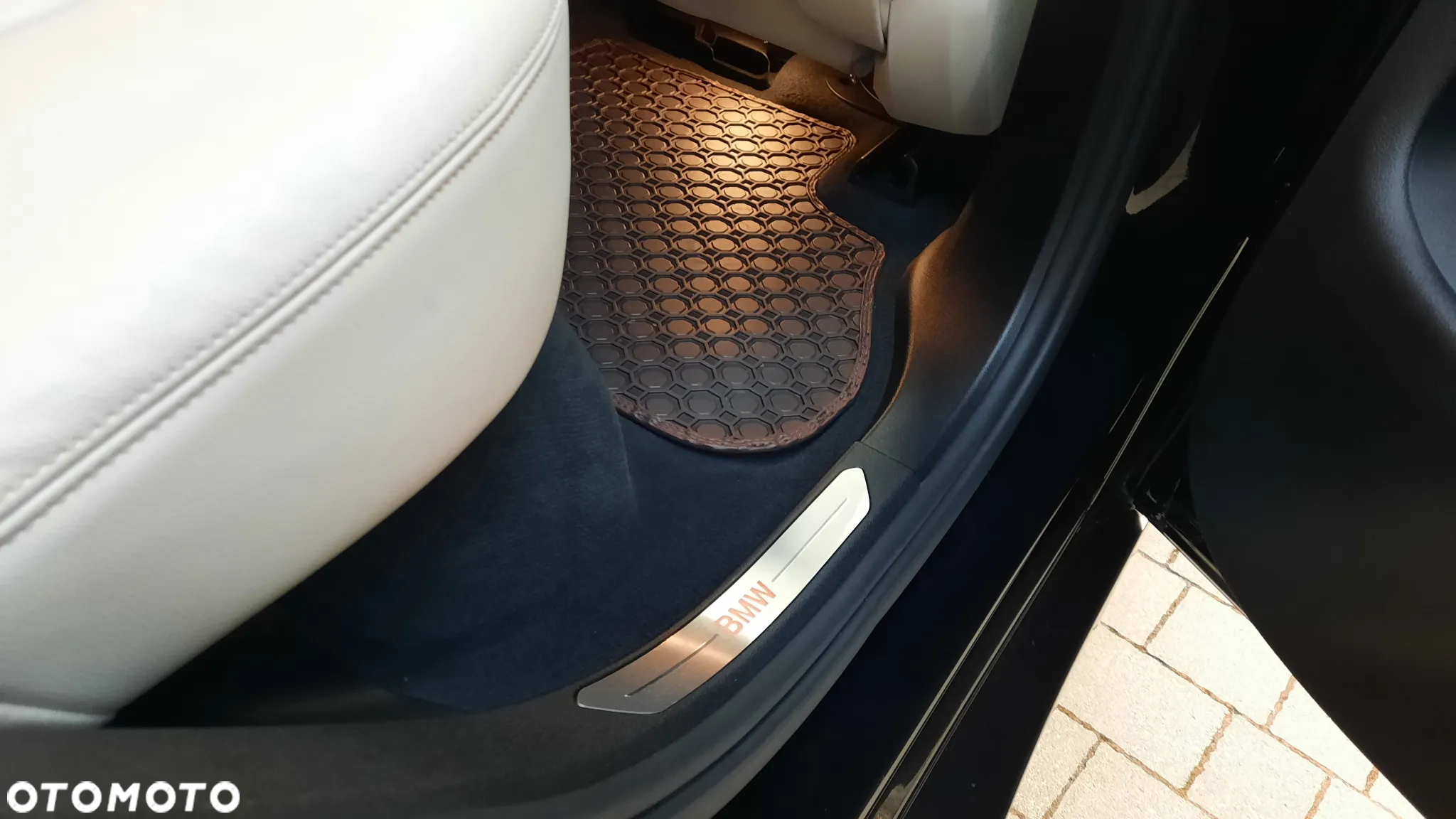 BMW X5 xDrive30d - 31