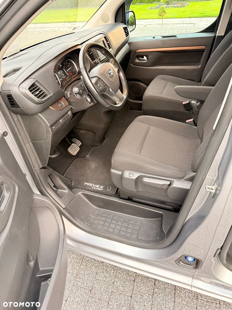 Toyota Proace Verso 2.0 D4-D Long Family - 5