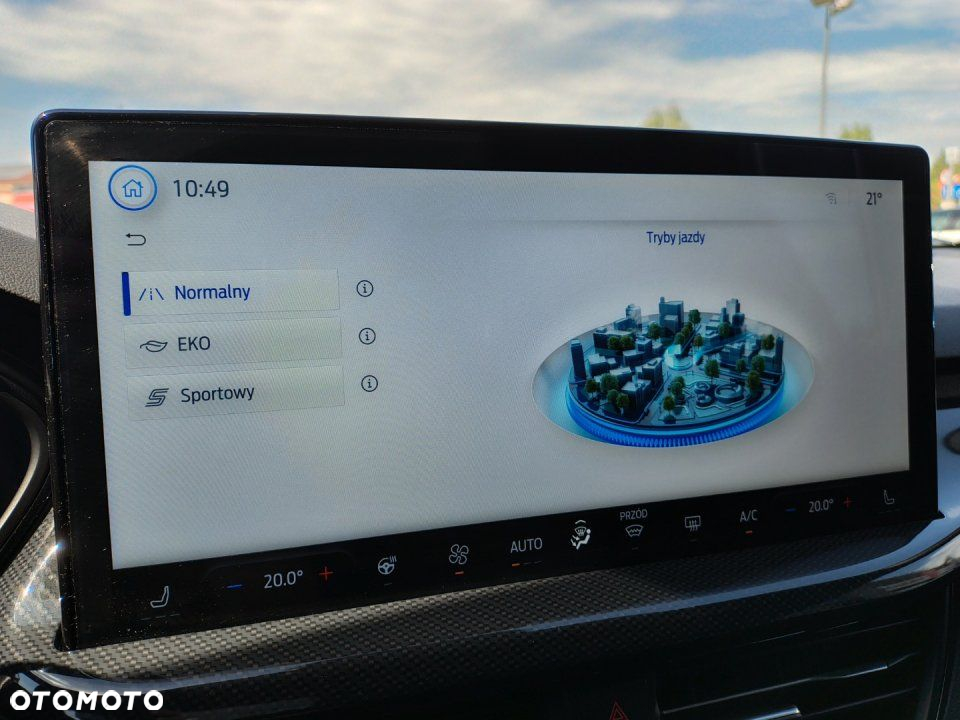 Ford Focus - 17