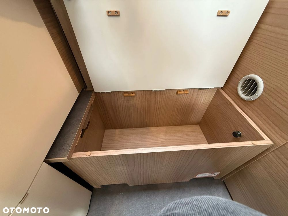 Carthago MALIBU GENIUS 641LE MERCEDES - Automat - 20