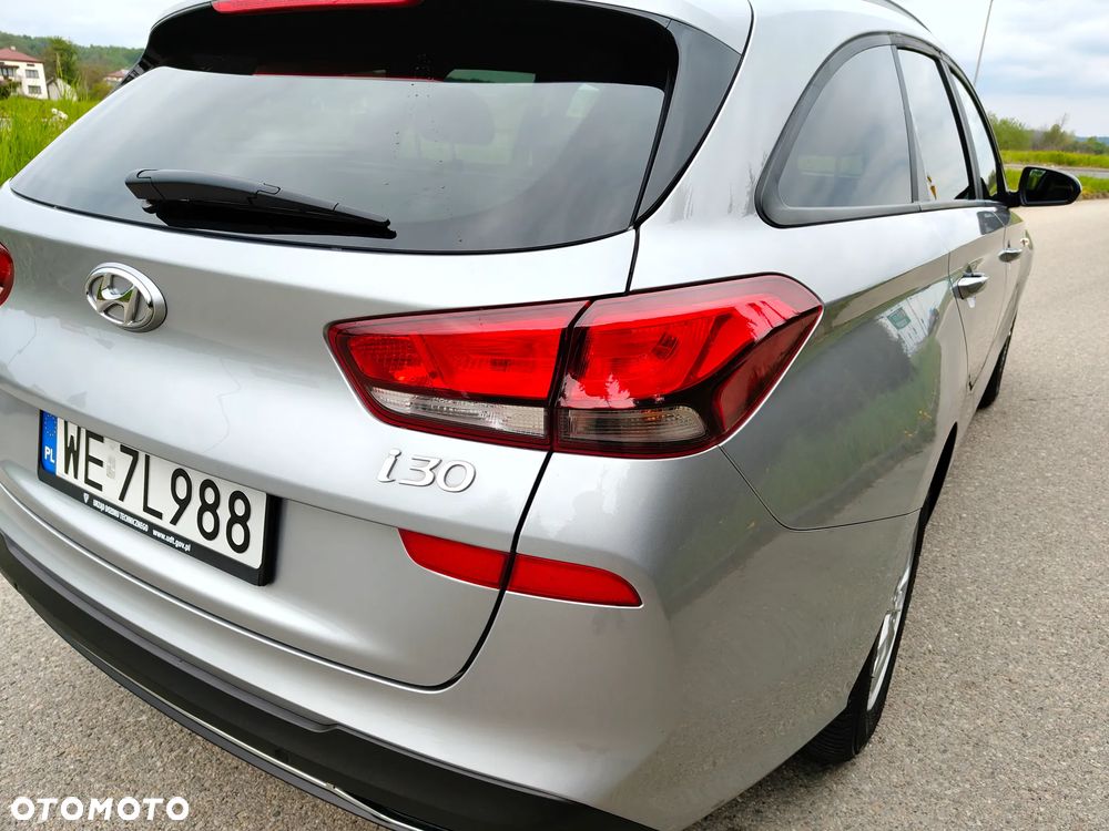 Hyundai i30 - 15