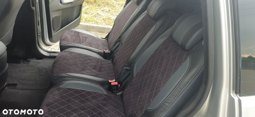 Ford S-Max 2.0 TDCi Titanium - 25